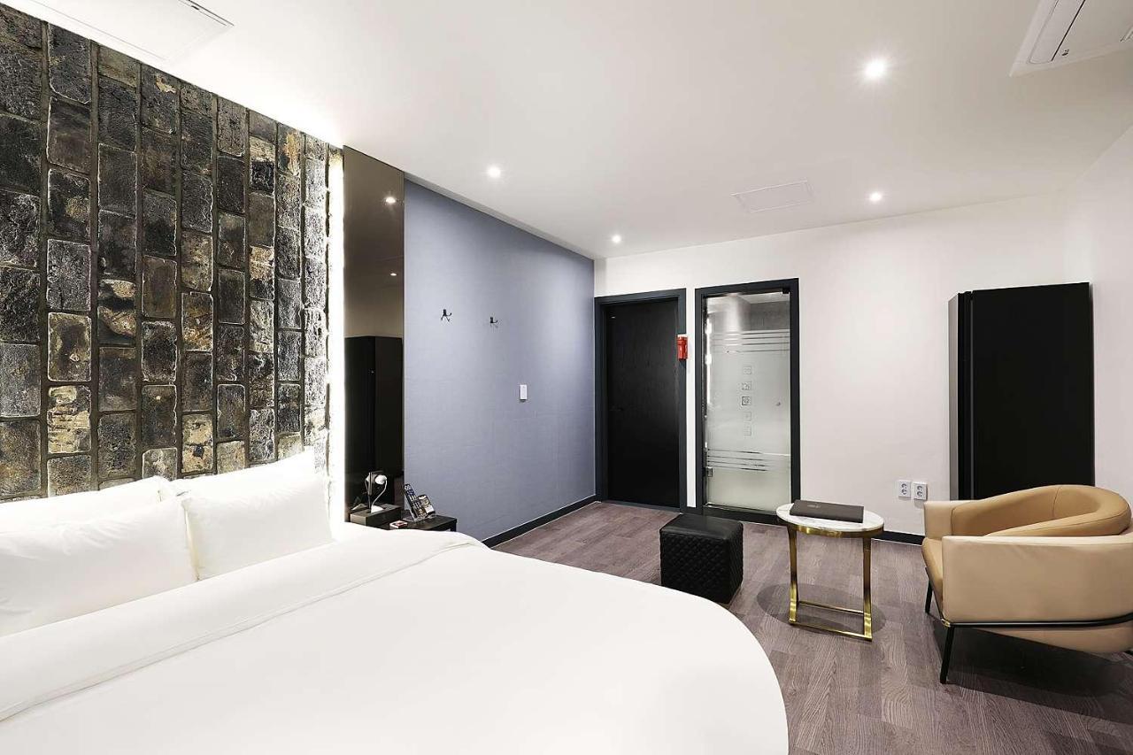 Mariposa Hotel Songtan بيونجتايك المظهر الخارجي الصورة