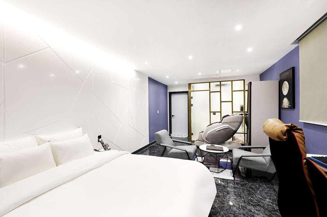 Mariposa Hotel Songtan بيونجتايك المظهر الخارجي الصورة